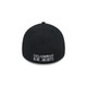 New Era 39030 Active Black Flex Fit Image coming soon src=